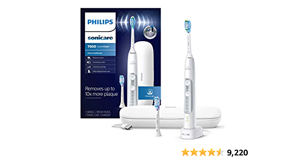 philips sonicare hx9690 06 expertclean 7500
