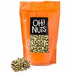 Oh! Nuts 2LB Pumpkin Seeds Roasted Salted, Pepitas Roasted Salted Great for Healthy Snacking or Salad Toppings No Shell $12.11