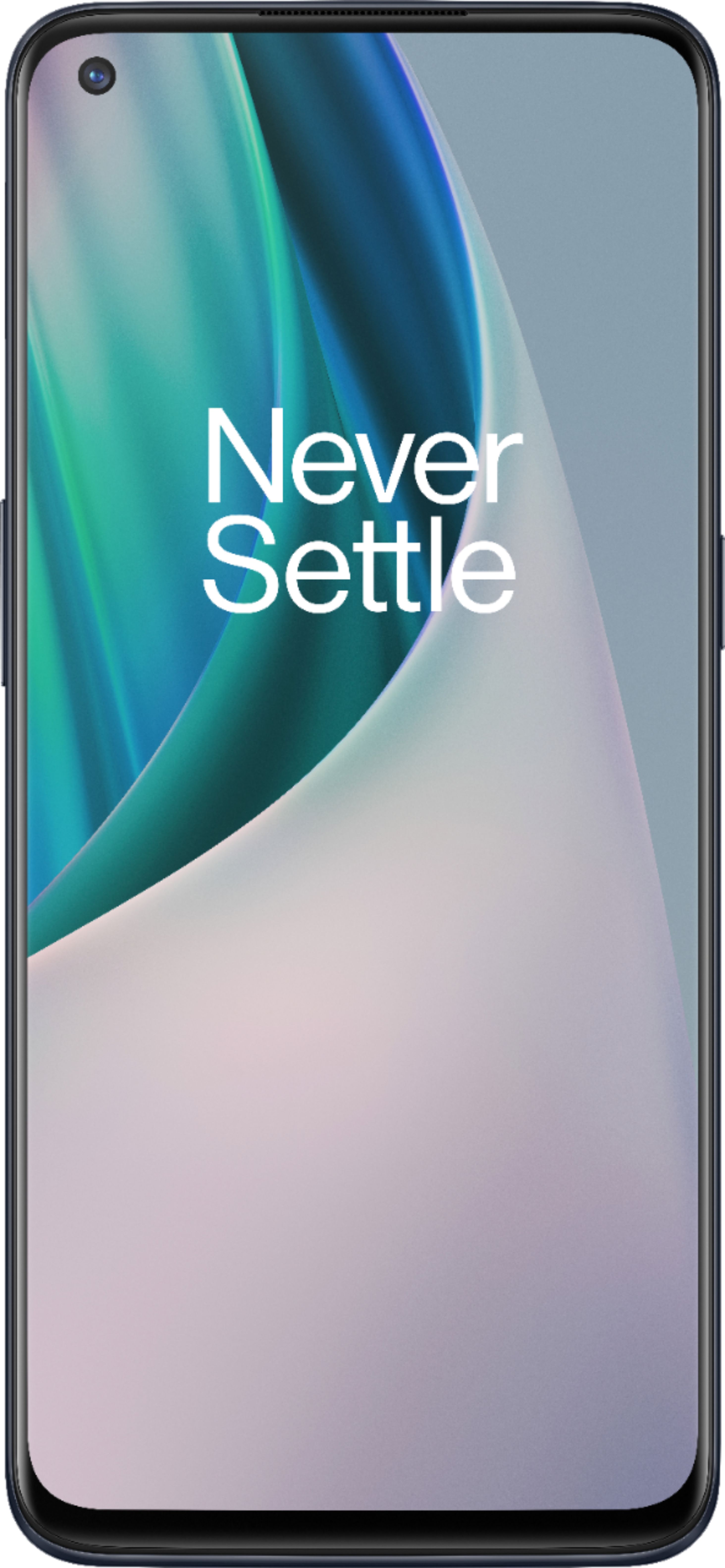 Best Buy OnePlus N10 5G 128GB (unlocked) + $50 Best Buy GC + Free Shipping $299.99