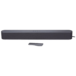 Onn. 30" 2.0 Soundbar - $19.00