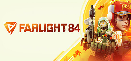Farlight 84 (Game) - FREE to play on multiple platforms