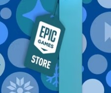 Epic games gone back to doing mistery game for their free games