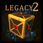 Legacy 2 - The Ancient Curse (app game) free for iOS &amp; Android