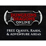 Dungeons &amp; Dragons Online (DDO) - Free in-game Quests, Raids, &amp; Adventure Packs (until Feb 11, 2024)