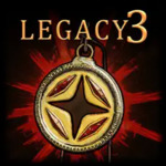 Legacy 3: The Hidden Relic (Android or iOS Game) Free