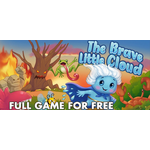 The Brave Little Cloud (PC Digital Download) FREE on Indie Gala