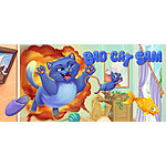 Bad Cat Sam (PC Digital Download) FREE on Indie Gala