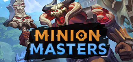Minion Masters - 4 DLC for Free on Steam (Apr 18-24)