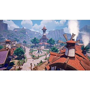 Six must-know tips for the cozy life-sim MMO Palia - Epic Games Store