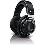 Philips Audio HiFi Stereo Over-Ear Headphones: SHP9500 $62 + Free Shipping