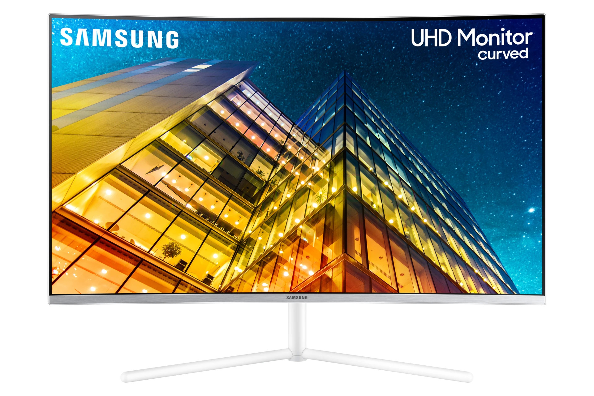 Costco Members :Samsung 32" Class UR59 Series 4K UHD Curved Monitor May 16- May 23 $300