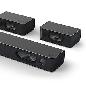 Sam's club vizio sound bar clearance