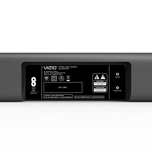 Sam's club vizio sound bar clearance