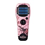 Thermacell Mosquito Repellent Device (Pink) - Free Prime Shipping on Amazon $17.17 Before Tax