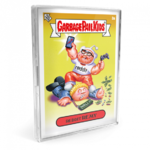 2021 Topps Garbage Pail Kids Gamestonk 12-Sticker Set (Limited Run) $20 + Free Shipping