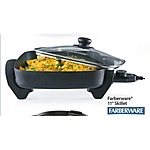 Walmart Black Friday: Faberware 11&quot; Electric Skillet for $9.76