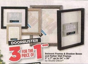 White Platinum Collection Frame By Studio Decor Print Favorites