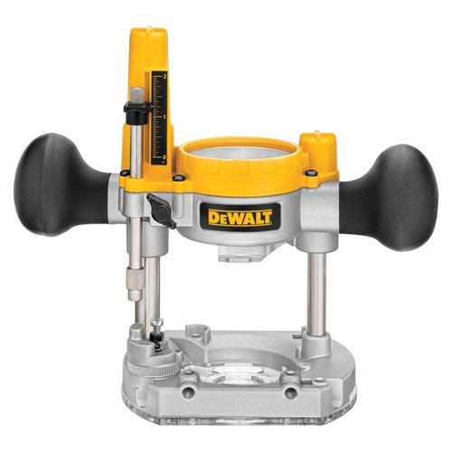 Dewalt Dnp612 Plunge Base For Compact Router Slickdeals Net
