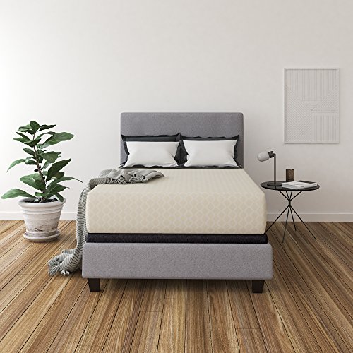 Signature Design by Ashley Chime 12" Memory Foam Mattress, CertiPUR-US Certified, Full $280.49