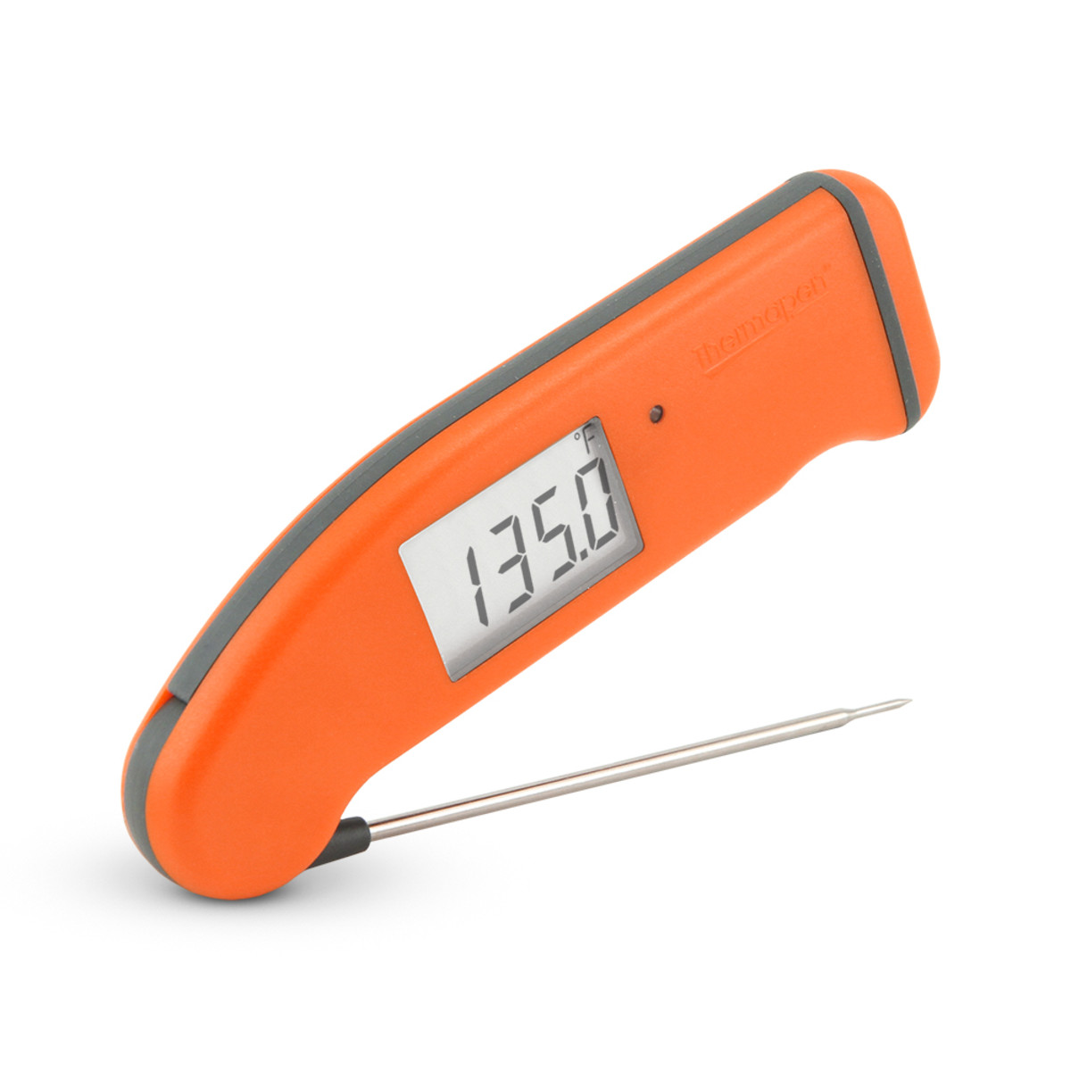 ThermoWorks Thermapen Mk4 20% off $79.20 (Orange and Black)