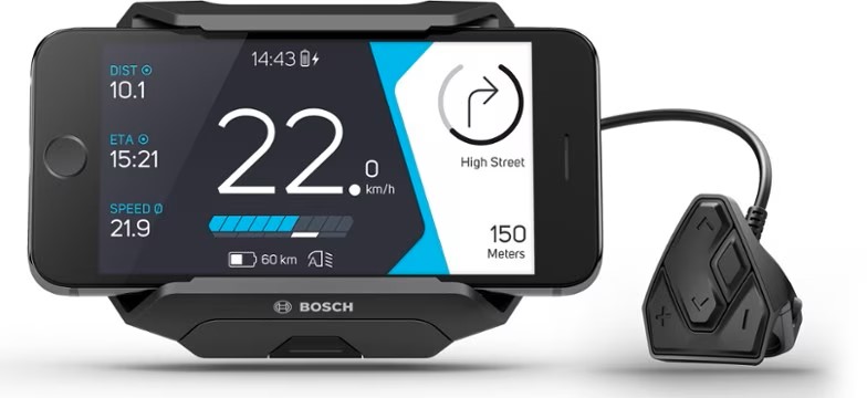 Bosch SmartphoneHub Aftermarket Kit -$119.93 - REI