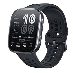 Amazfit Bip 6 Smart Watch $69.99