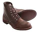 Red Wing Heritage Boots (Factory 2nds) - 25% Off + Free Shipping w/ Deal Flyer Coupon @ Sierra Trading Post - $149.99 Iron Ranger