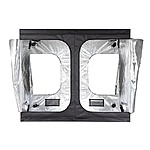 iPower Mylar Hydroponic Grow Tent $119.99 + $5 shipping @woot.com