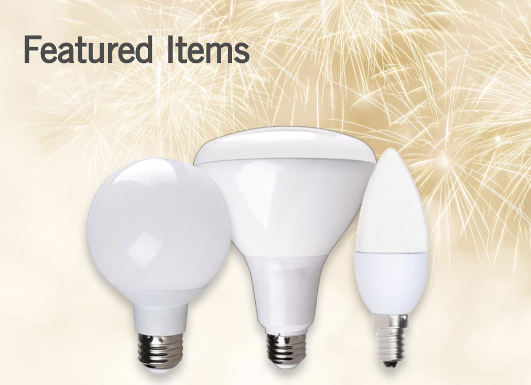 Duke Energy Customers - Free (+tax +$5 shipping) up to 36 LED bulbs