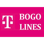 T-Mobile Customers: Buy One Get One Phone Lines on Most Plans (Update: SC plan exclusion)