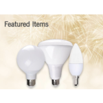 Duke Energy Customers - Free (+tax +$5 shipping) up to 36 LED bulbs