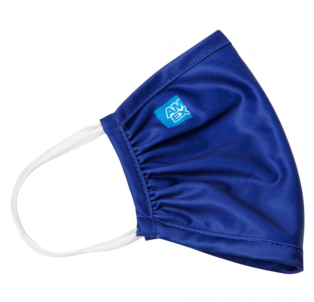5 Free Masks from American Express