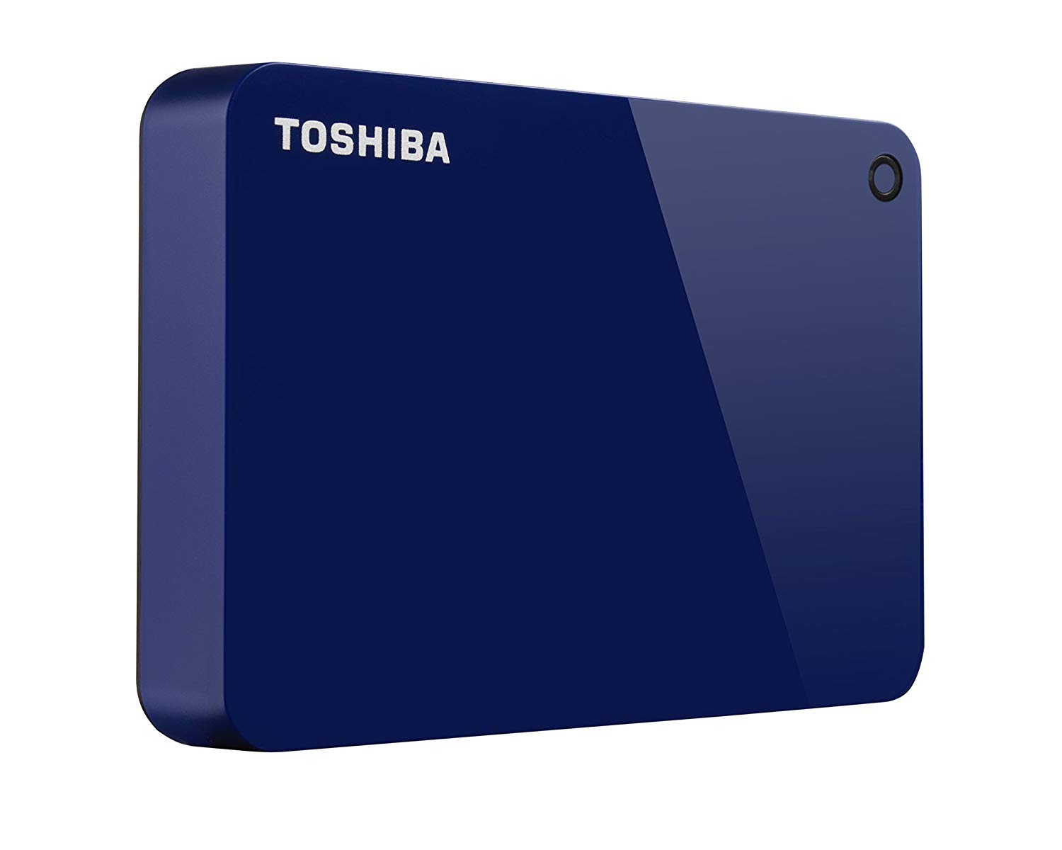 Prime Members: 4TB Toshiba Canvio Advance USB 3.0 Portable &hellip;