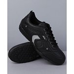 Mecca Maison Low Profile Men's Sneakers in Black - $10.35 Shipped DrJays.com
