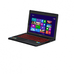 Lenovo Y510p Laptop: Core i7 4700MQ, 16GB DDR3, 15.6" 1080p LED, 1TB HDD + 24GB SSD, Dual NVIDIA GT750M, 6 Cell, Win 8 $1005 + Free Shipping