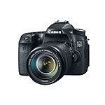Canon Coupon: 38.8% Off Refurbished Lenses & DSLR Cameras: EF 50mm f/1.8 II Lens $62 &amp; More + Free Shipping