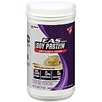 1.3lbs EAS Soy Protein Powder (Vanilla) $5.77 or Less + Free Shipping Amazon.com