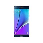 32GB Samsung Galaxy Note 5 Unlocked GSM Smartphone (N920i): New $400, Refurb $320 + Free Shipping