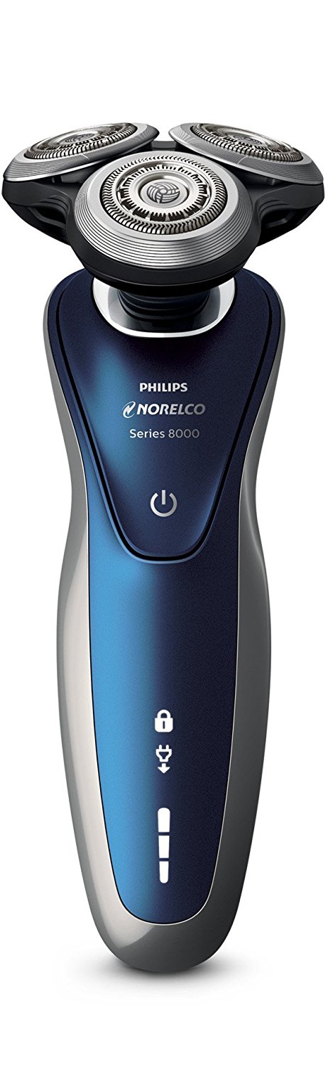 norelco electric shavers coupons