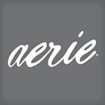 Aerie 25% Friends and Family or 30% off via AE Credit card plus 50% off on clearance