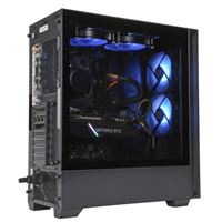 PowerSpec G434 Gaming Desktop PC. I7-9700KF, 2070 Super, 32 GB DDR4-3600  $1399.99