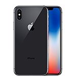iPhone X  64GB $480 / 256GB $630 Sprint, 24 mo bill credits, New Line Only, Costco In Store Only