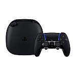 Sony PlayStation DualSense Edge Wireless Controller (Midnight Black) $175 + Free Shipping