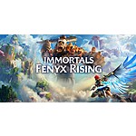 Immortals Fenyx Rising (PC Digital Download) Free