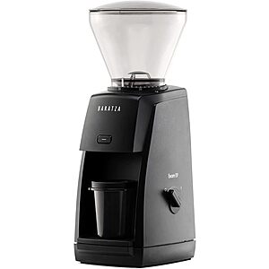 $159.95*: Baratza Encore ESP Coffee Burr Grinder (Black or White) at Amazon
