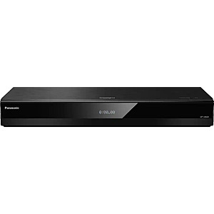 Panasonic UB820 4K Ultra HD Blu-ray Player w/ HDR10+ & Dolby Vision 0 + Free Shipping