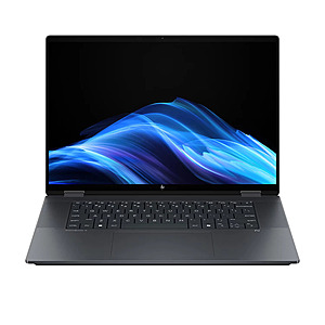 HP OmniBook X Flip: 16" 3K OLED 120Hz, Ultra 7 256V, 16GB RAM, 512GB $700 + Free Shipping