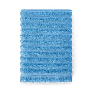 30" x 54" Mainstays by Becky G. & Alejandra 100% Cotton Performance Bath Towels $2.50 