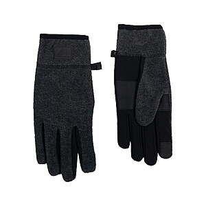 Ozark Trail Men's Fleece Gloves from $6.19 