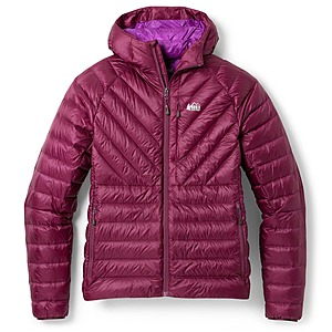 REI Co-op Magma 850 Down Hoodie (various): Men's $128.85, Women's $123.85 + Free Shipping